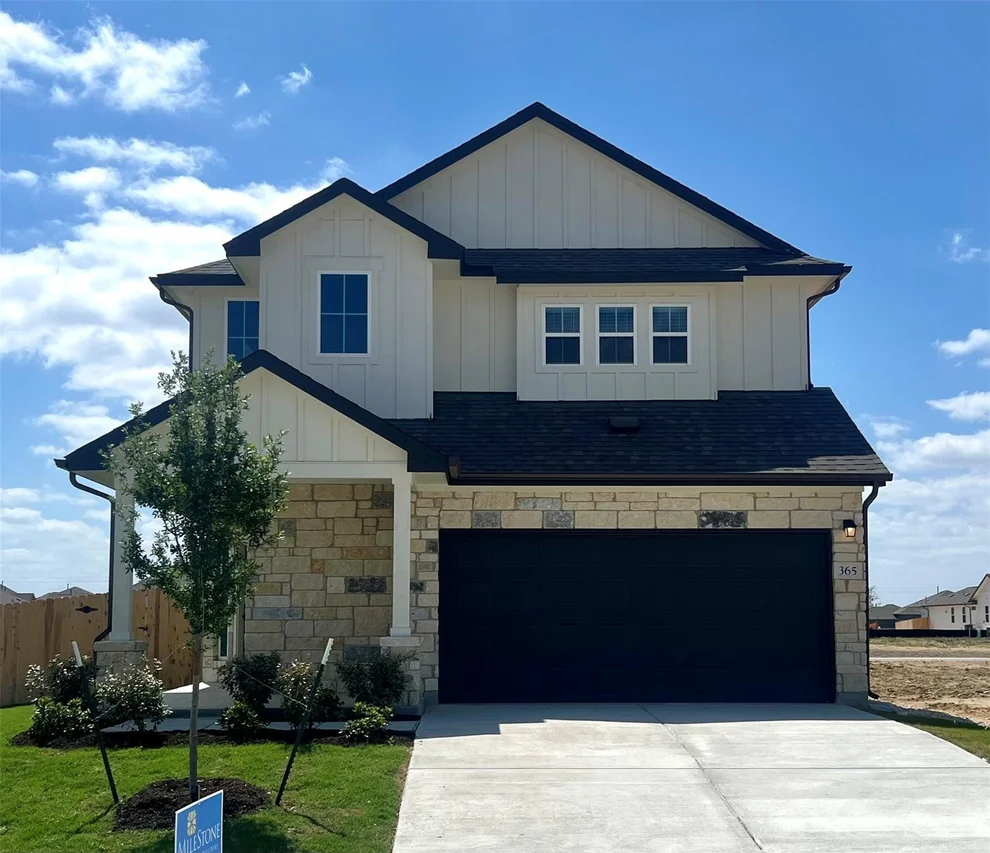 Unit for sale at 365 Young ST, Buda, TX 78610