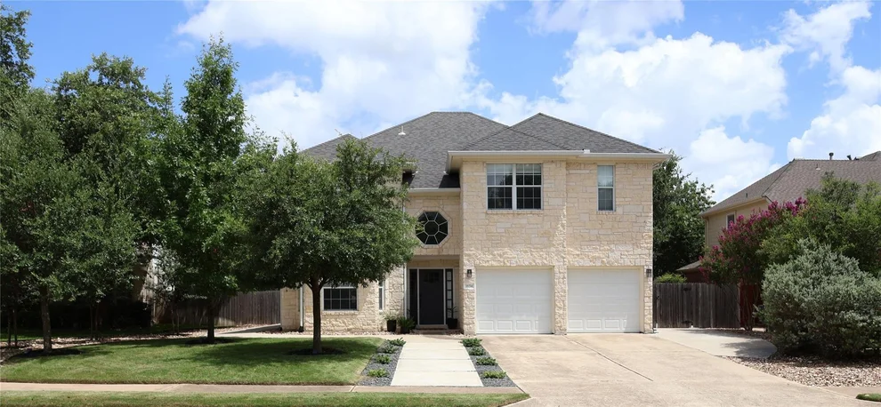 Unit for sale at 1654 Belvedere PL, Round Rock, TX 78665
