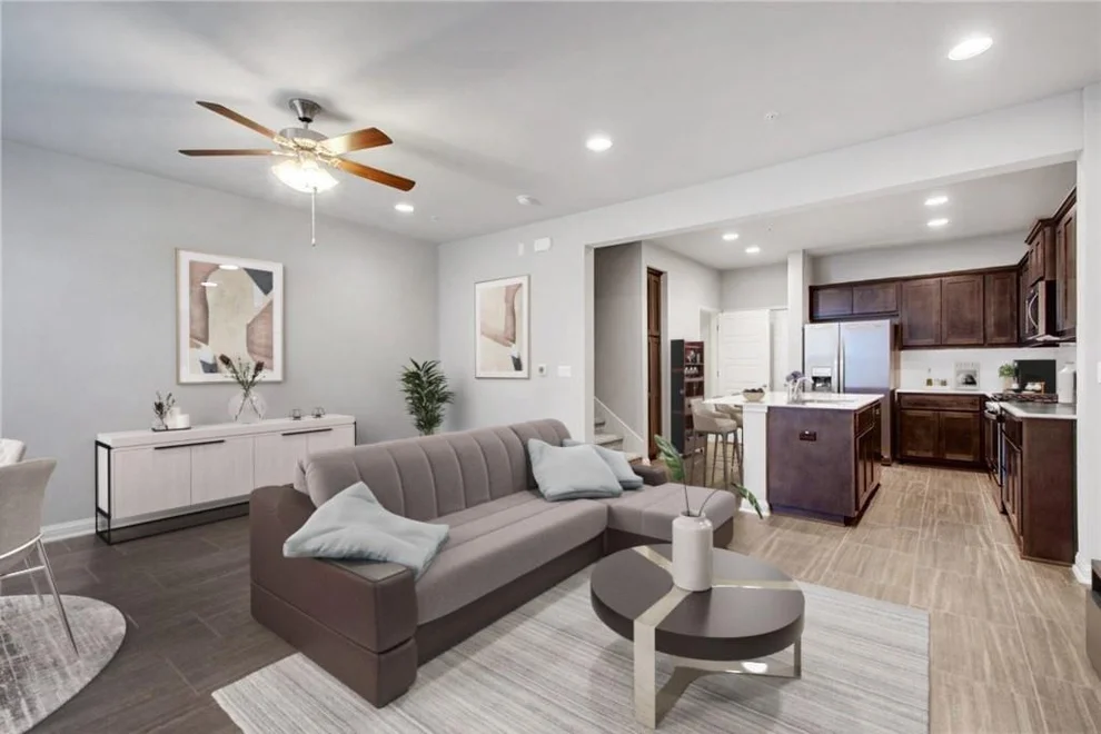 Unit for sale at 13800 Lyndhurst ST, Austin, TX 78717