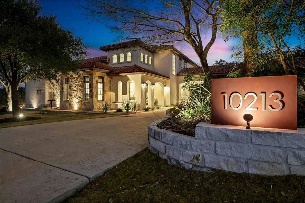 Unit for sale at 10213 Amwell CV, Austin, TX 78733