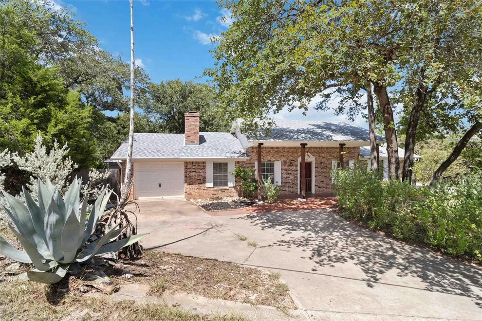 Unit for sale at 106 Grand Canyon DR, Bastrop, TX 78602
