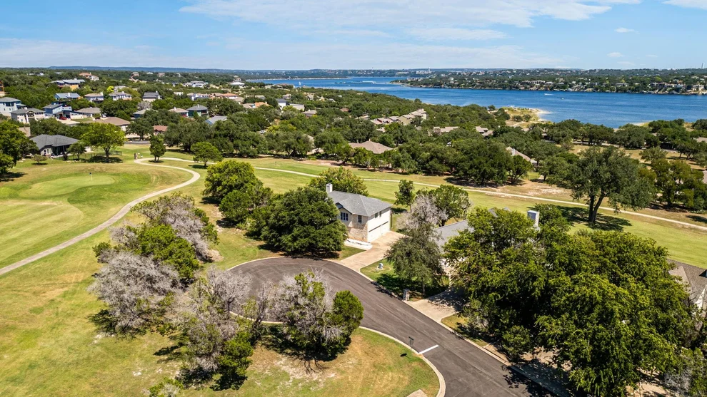 Unit for sale at 18682 Champions CIR, Lago Vista, TX 78645