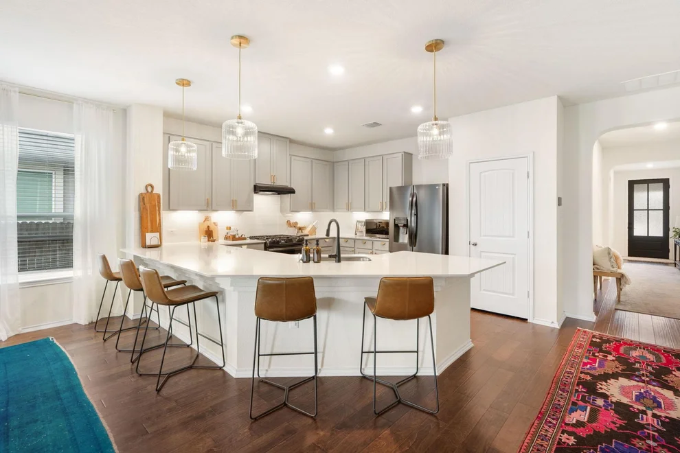 Unit for sale at 109 Vickers ST, Georgetown, TX 78628