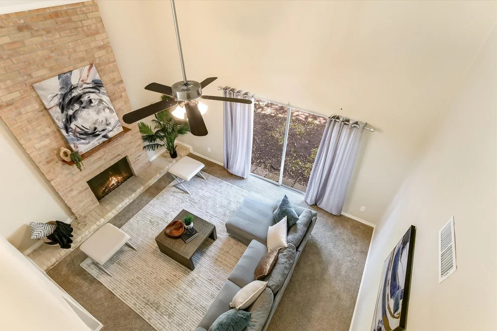Unit for sale at 4117 Ridgeline DR, Austin, TX 78731