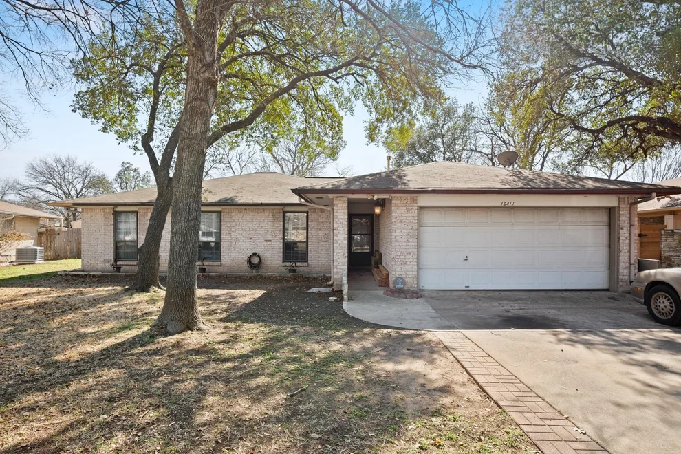 Unit for sale at 10411 BUTTON QUAIL DR, Austin, TX 78758