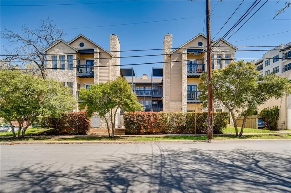 Unit for sale at 711 W 21st ST, Austin, TX 78705