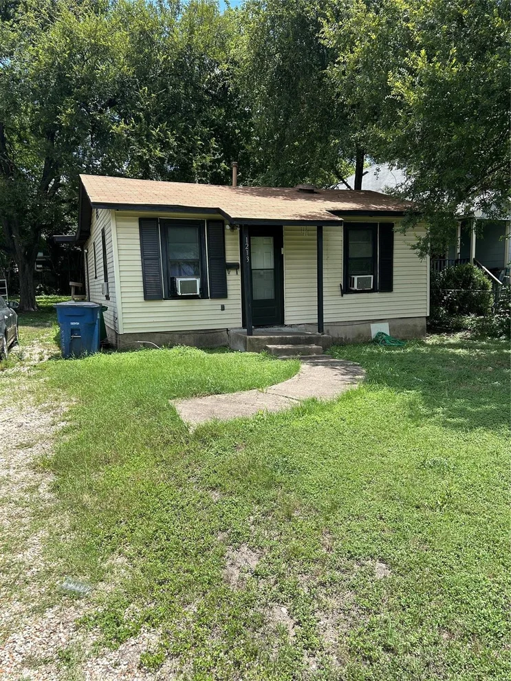 Unit for sale at 1213 Fort Branch BLVD, Austin, TX 78721