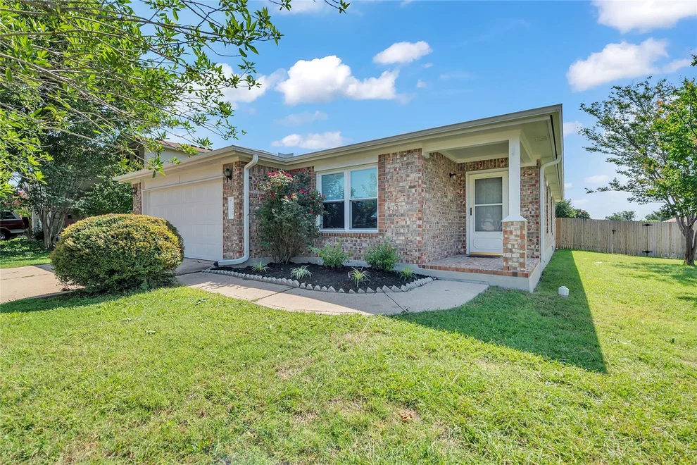 Unit for sale at 100 Grant CV, Hutto, TX 78634