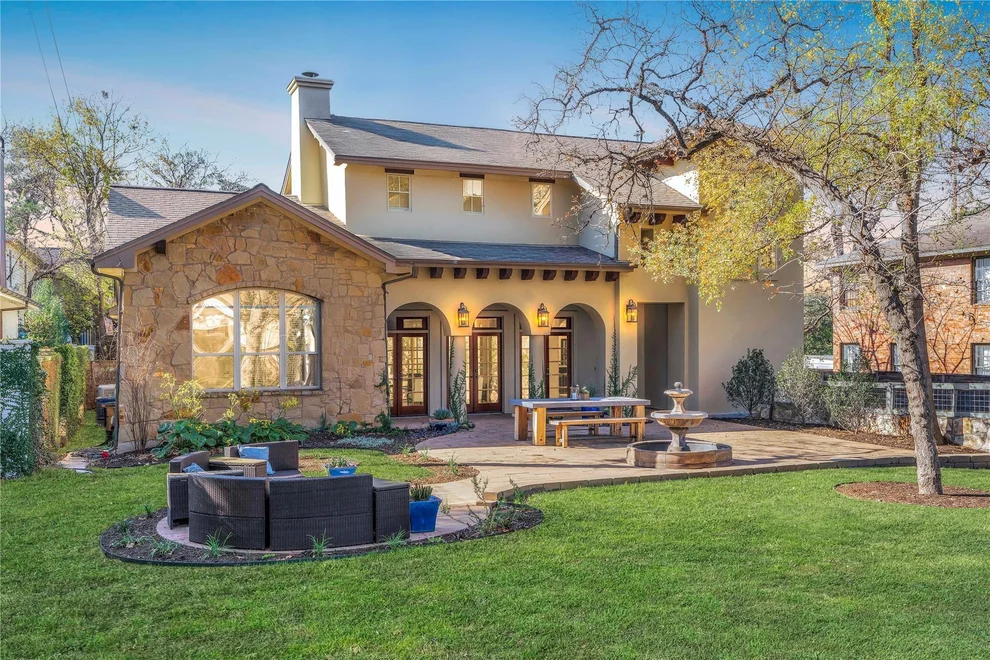 Unit for sale at 2407 Enfield RD, Austin, TX 78703