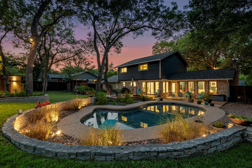 Unit for sale at 2409 Lancaster DR, Austin, TX 78748