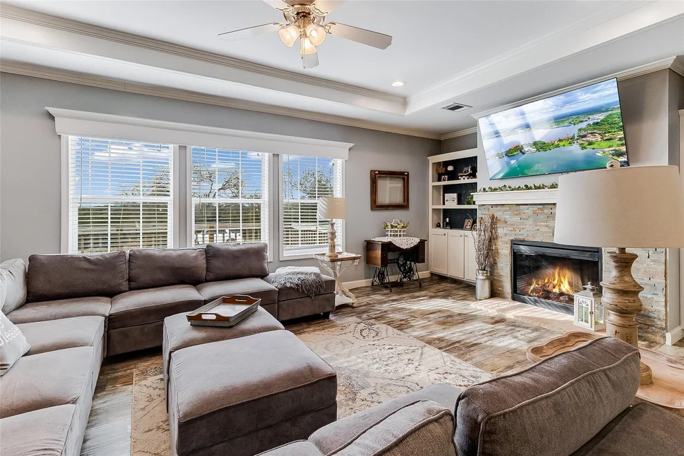 Unit for sale at 166 Terrace DR, Killeen, TX 76542