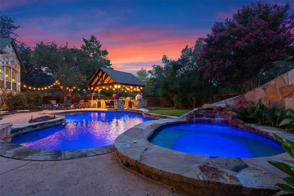 Unit for sale at 12309 Capella TRL, Austin, TX 78732
