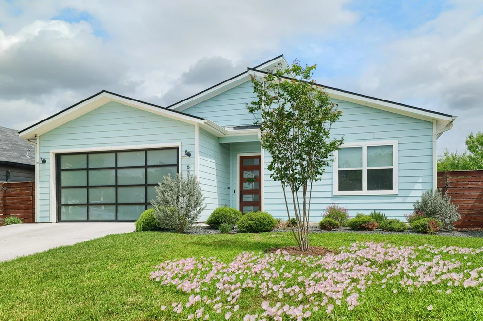 Unit for sale at 6312 Keegans DR, Austin, TX 78724