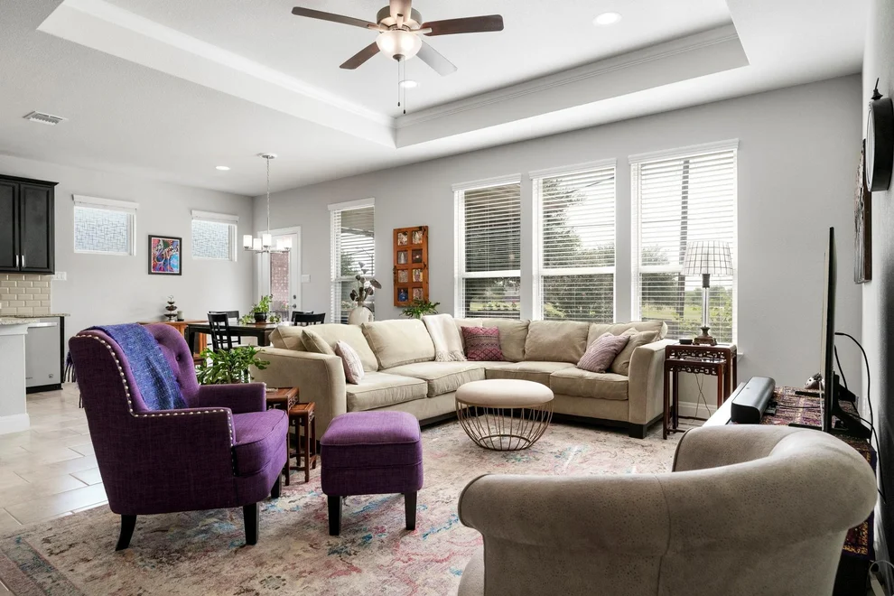 Unit for sale at 18215 Winnow WAY, Pflugerville, TX 78660