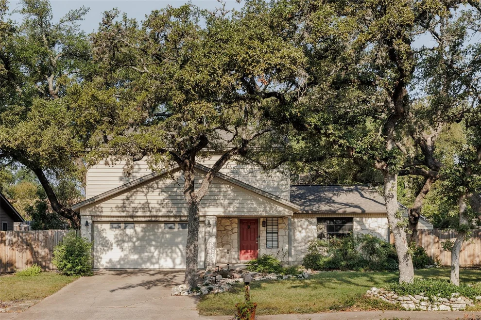 Unit for sale at 7806 Beauregard CIR, Austin, TX 78745
