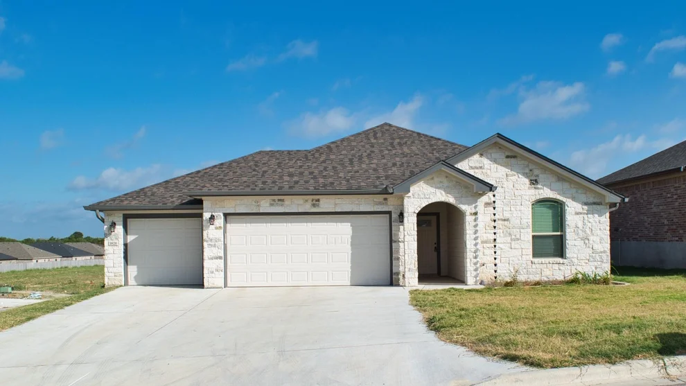 Unit for sale at 3826 Leming CT, Temple, TX 76504