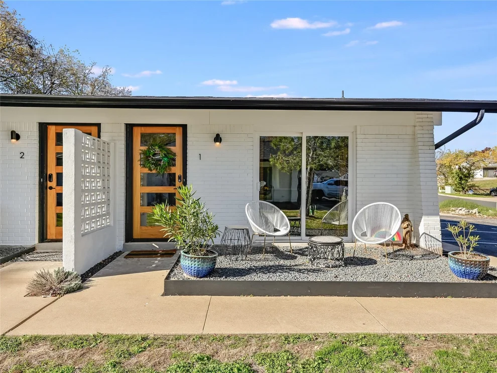 Unit for sale at 1219 Hollow Creek DR, Austin, TX 78704