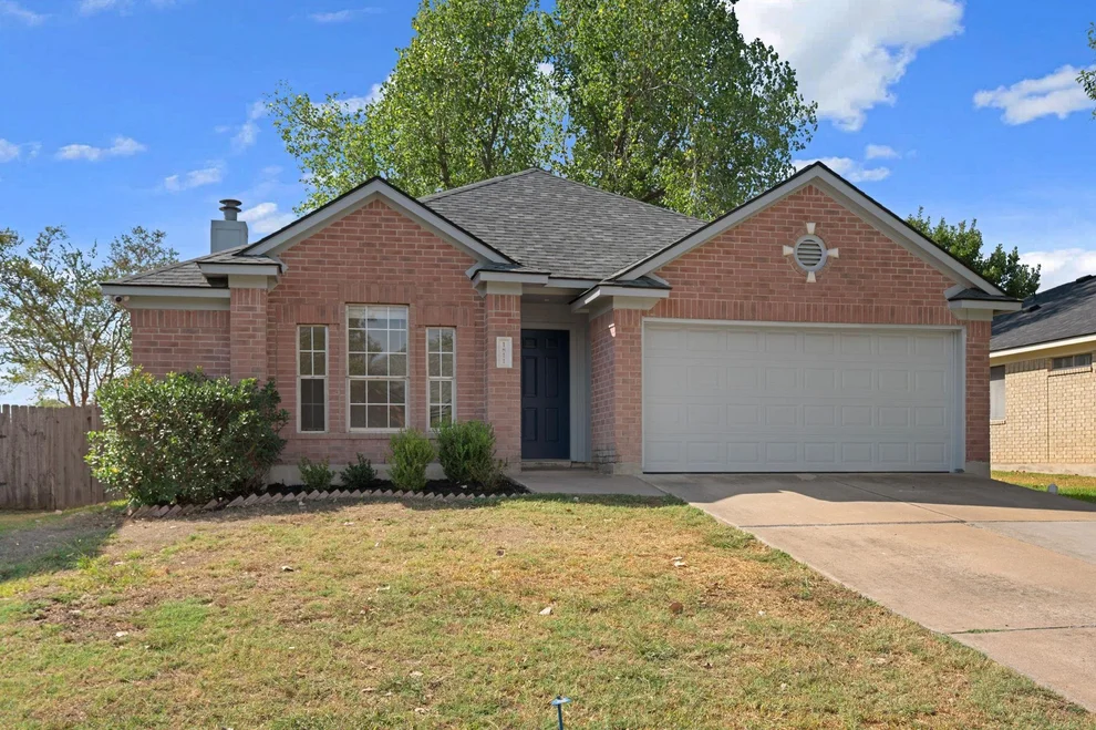 Unit for sale at 1811 Fast Filly Ave, Pflugerville, TX 78660