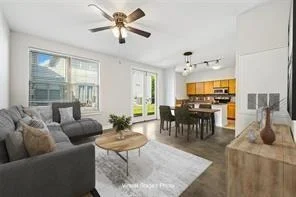 Unit for sale at 1201 Grove BLVD, Austin, TX 78741