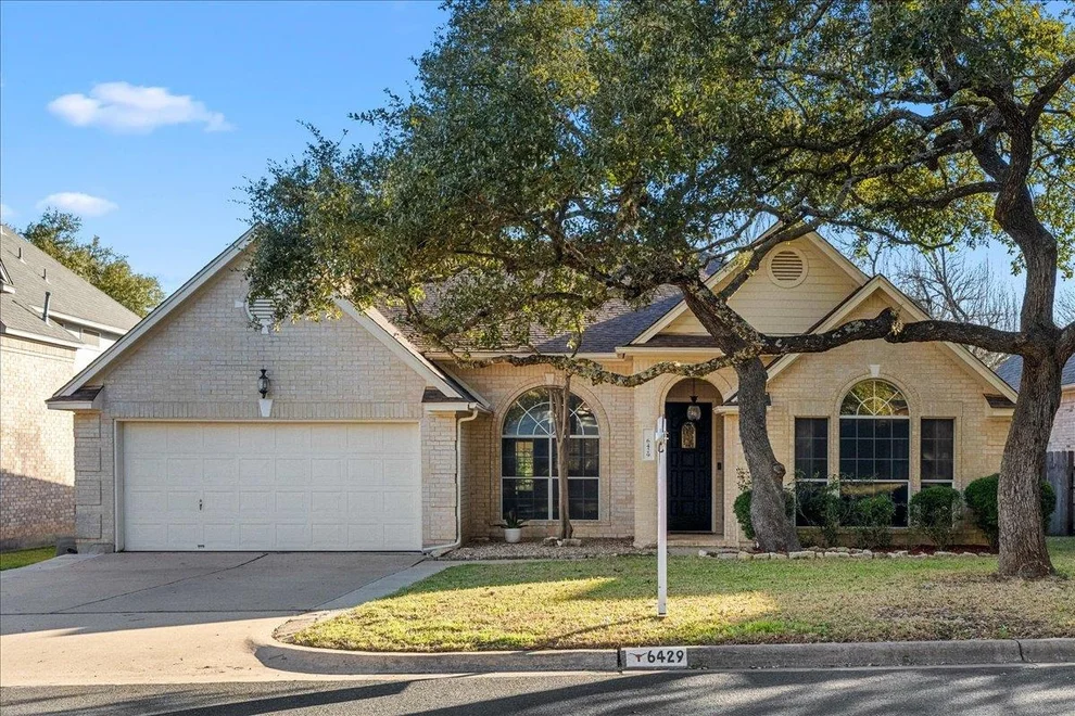 Unit for sale at 6429 Zadock Woods DR, Austin, TX 78749