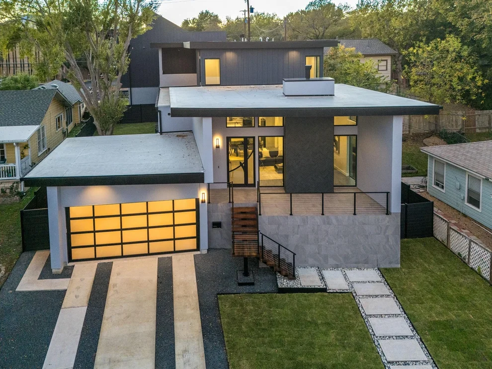 Unit for sale at 3804 Ridgelea DR, Austin, TX 78731