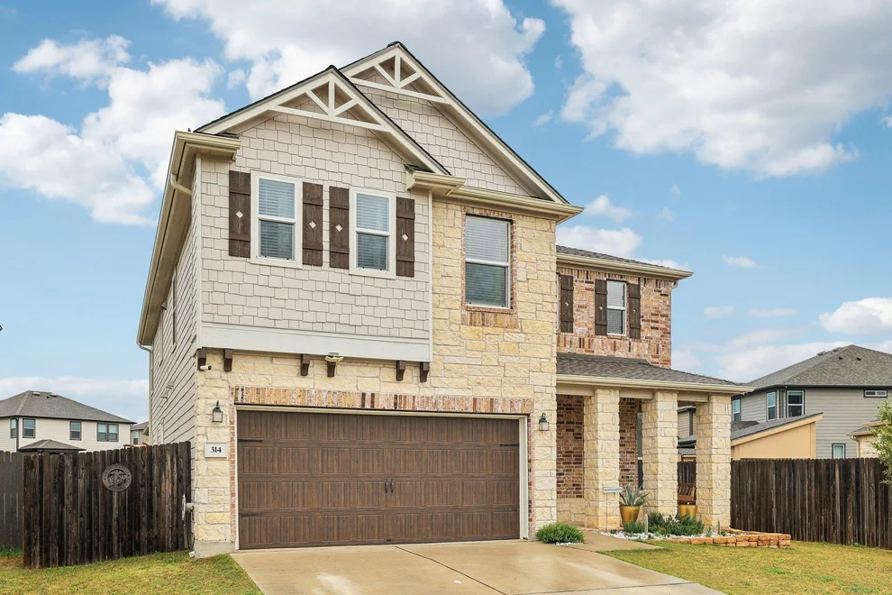 Unit for sale at 314 Nature Walk DR, Bastrop, TX 78602