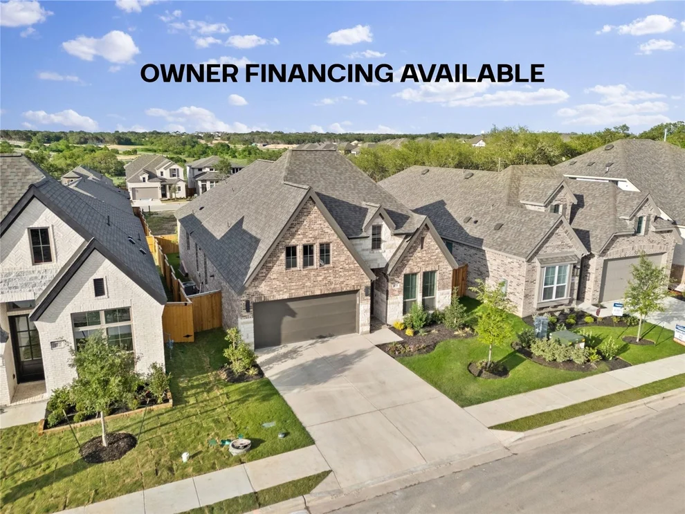 Unit for sale at 164 High Rock PASS, Kyle, TX 78640
