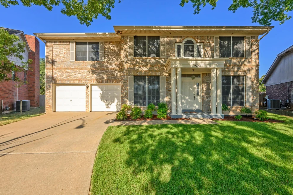 Unit for sale at 7402 Maricopa CV, Austin, TX 78749