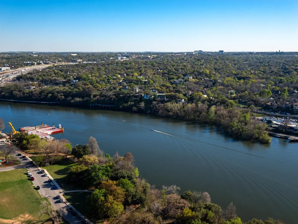 Unit for sale at 44 East Ave, Austin, TX 78701