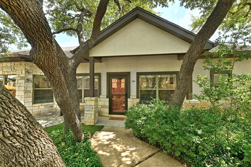 Unit for sale at 8701 Escarpment BLVD, Austin, TX 78749