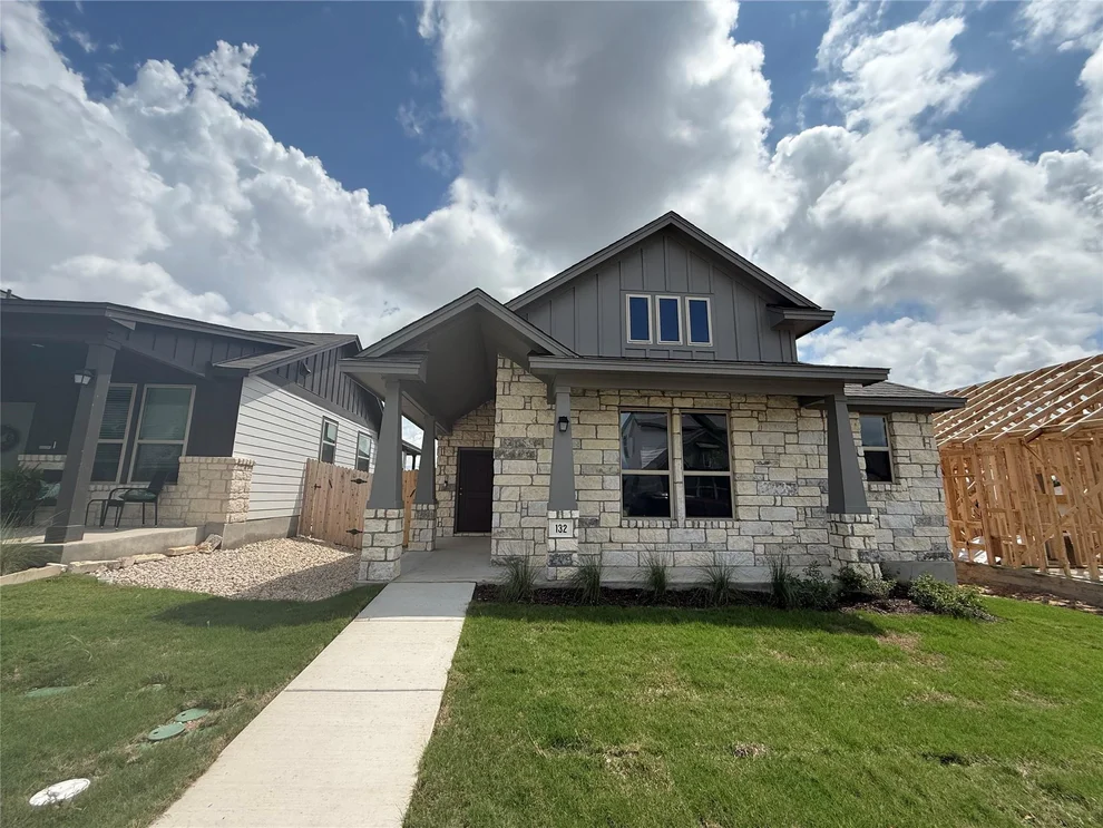 Unit for sale at 132 Tenny LN, Kyle, TX 78640