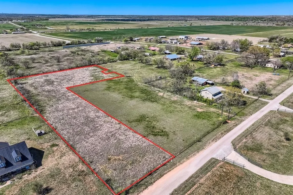 Unit for sale at TBD Sandra LN, Manor, TX 78653