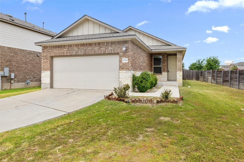 Unit for sale at 17326 Alturas Ave, Pflugerville, TX 78660
