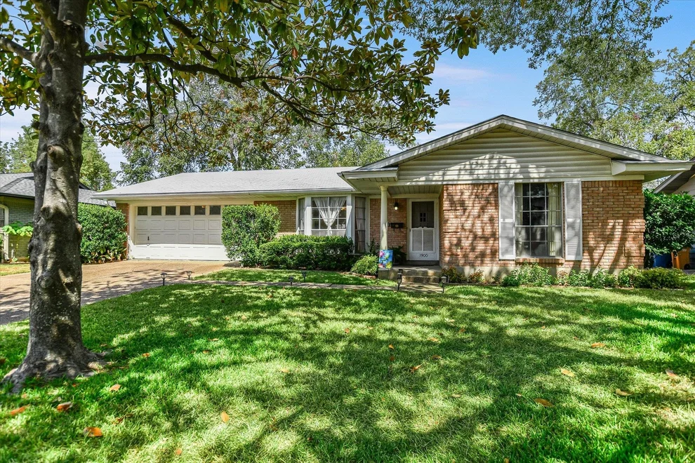 Unit for sale at 1900 Burbank ST, Austin, TX 78757