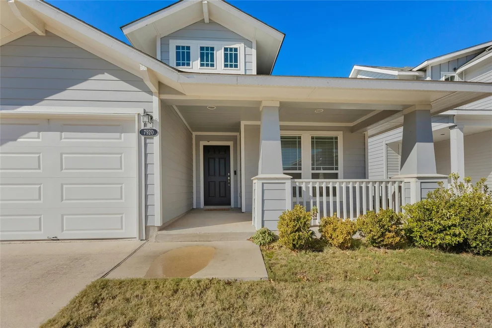 Unit for sale at 7920 Castelardo PL, Round Rock, TX 78665