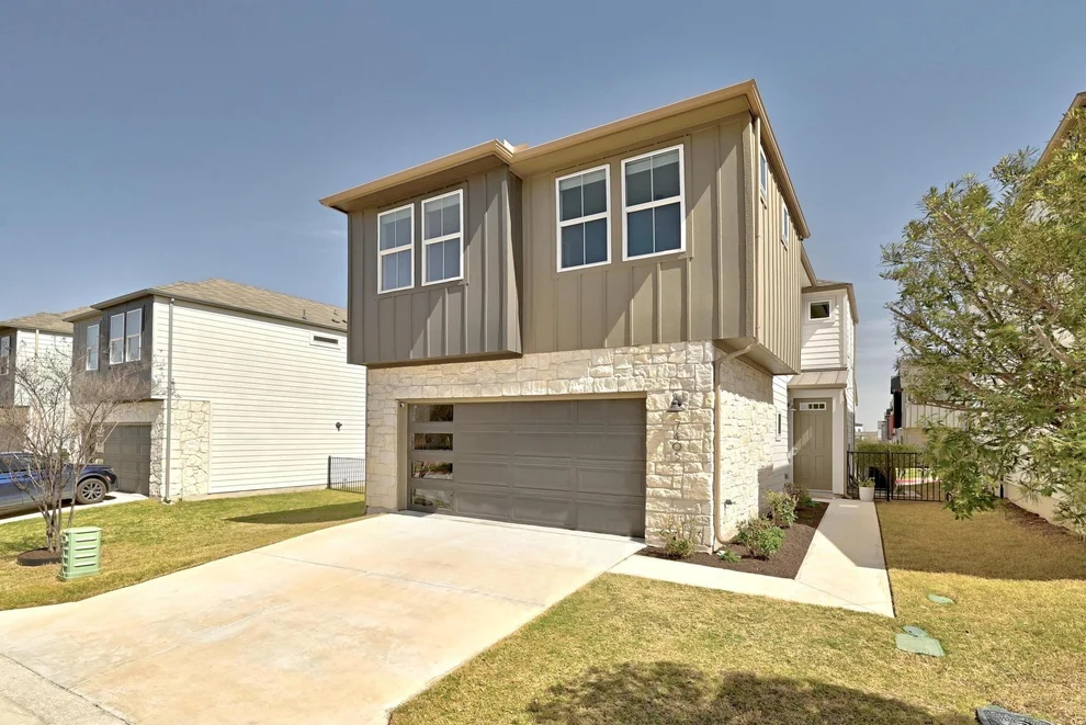 Unit for sale at 7405 Grand Linden WAY, Austin, TX 78744