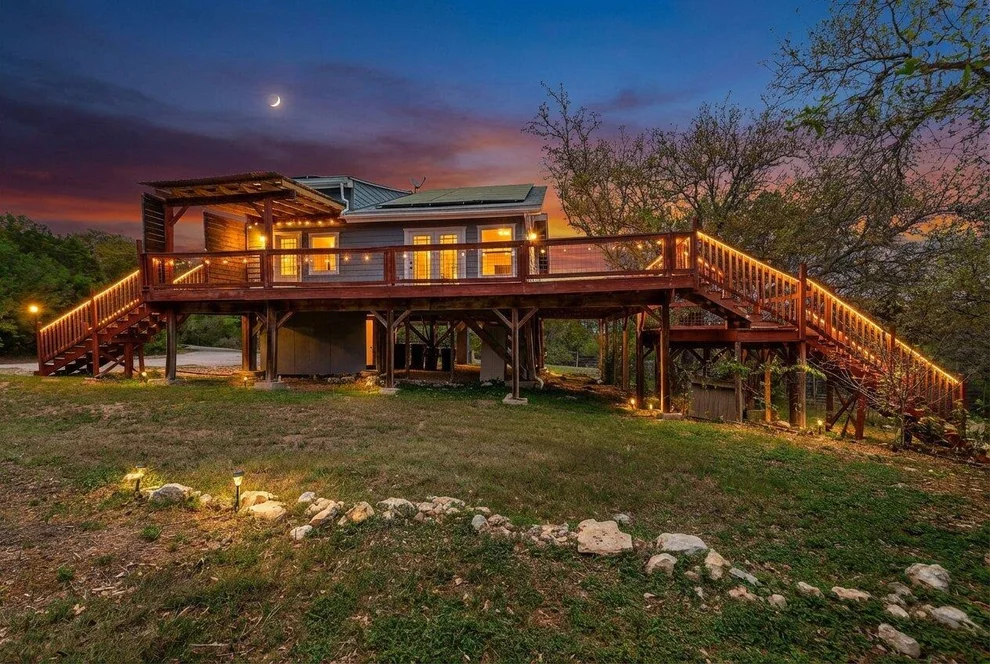 Unit for sale at 14407 Tucumcari TRL, Austin, TX 78734