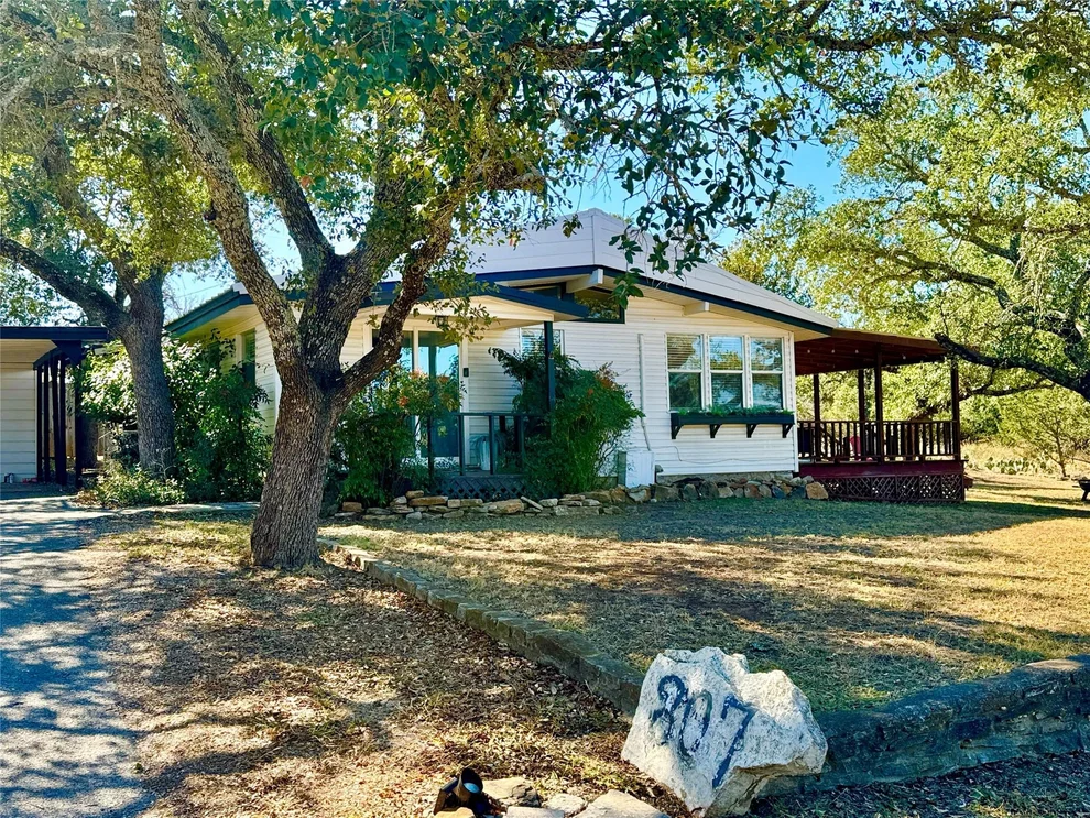Unit for sale at 807 Spring ST, Burnet, TX 78611