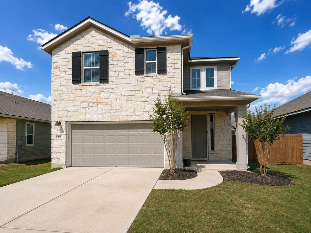 Unit for sale at 453 Gaida LOOP, Georgetown, TX 78628