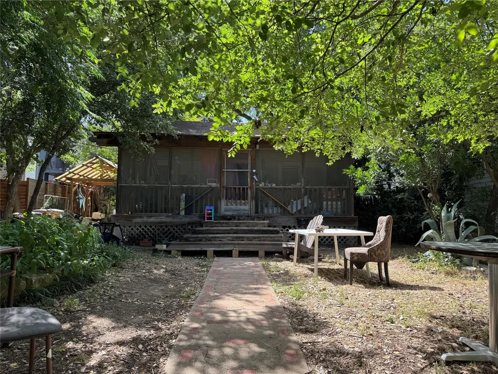 Unit for sale at 2012 Goodrich Ave, Austin, TX 78704