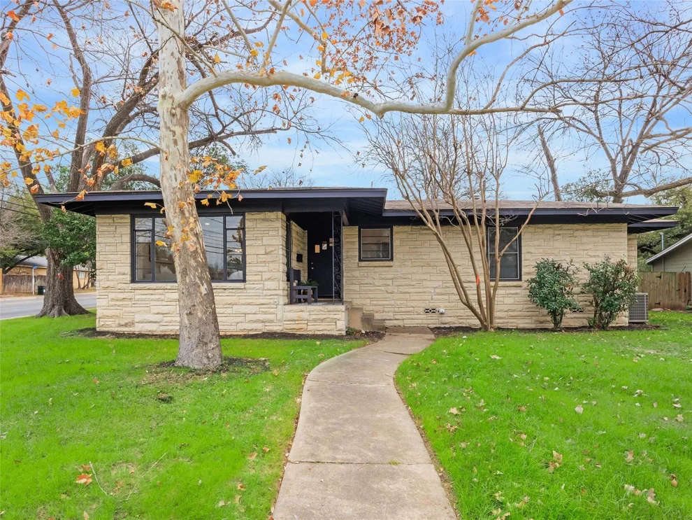 Unit for sale at 5807 Shoalwood Ave, Austin, TX 78756