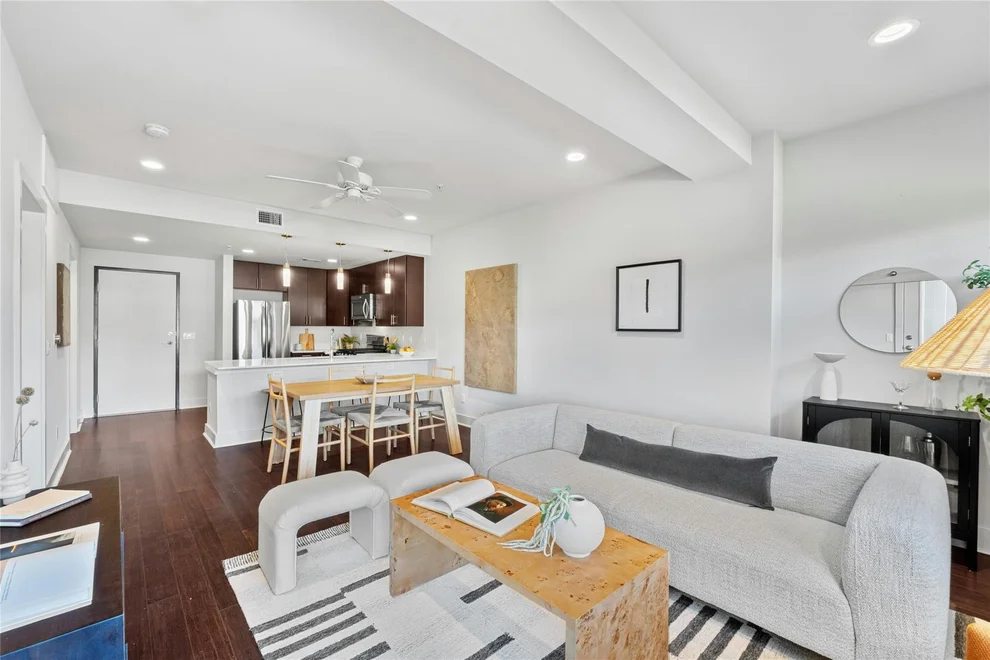 Unit for sale at 1603 Enfield RD, Austin, TX 78703