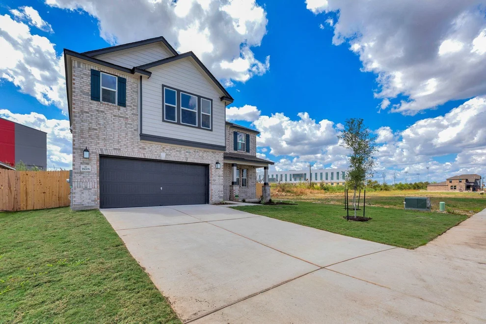 Unit for sale at 18005 Bridled Stallion DR, Manor, TX 78653