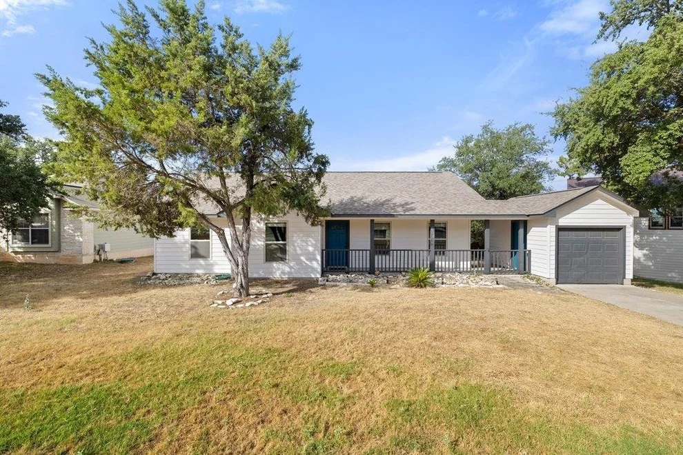 Unit for sale at 604 Whispering Hollow CIR, Point Venture, TX 78645