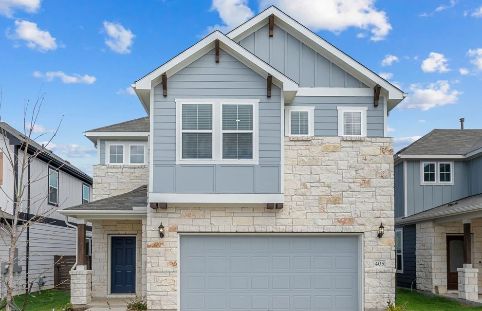 Unit for sale at 405 Foresail RD, Leander, TX 78641