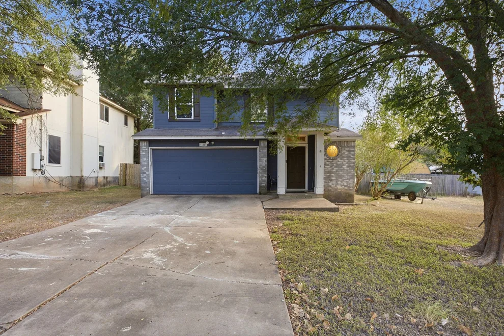 Unit for sale at 113 Songbird CT, Cedar Creek, TX 78612
