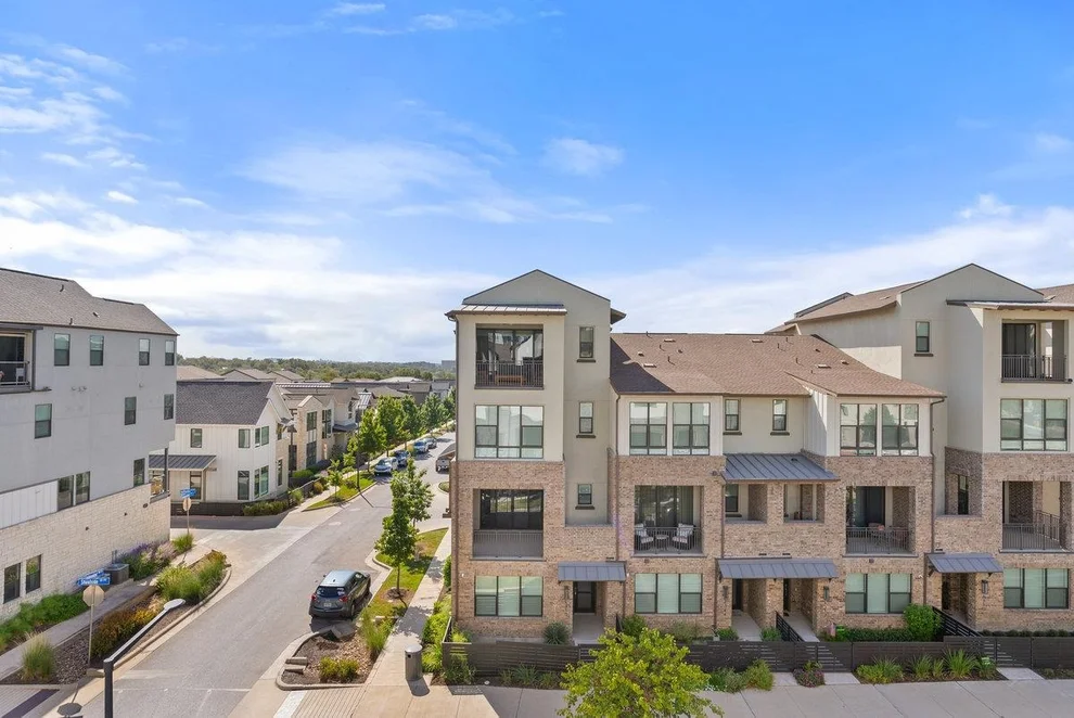 Unit for sale at 4317 Prevail LN, Austin, TX 78731