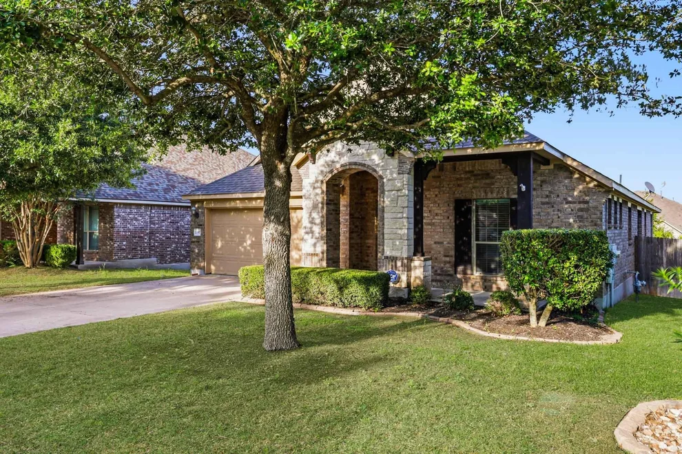 Unit for sale at 20817 Huckabee BND, Pflugerville, TX 78660