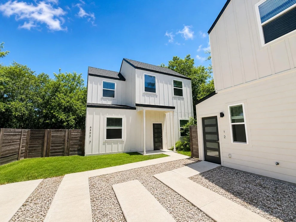 Unit for sale at 6406 Felix Ave, Austin, TX 78741