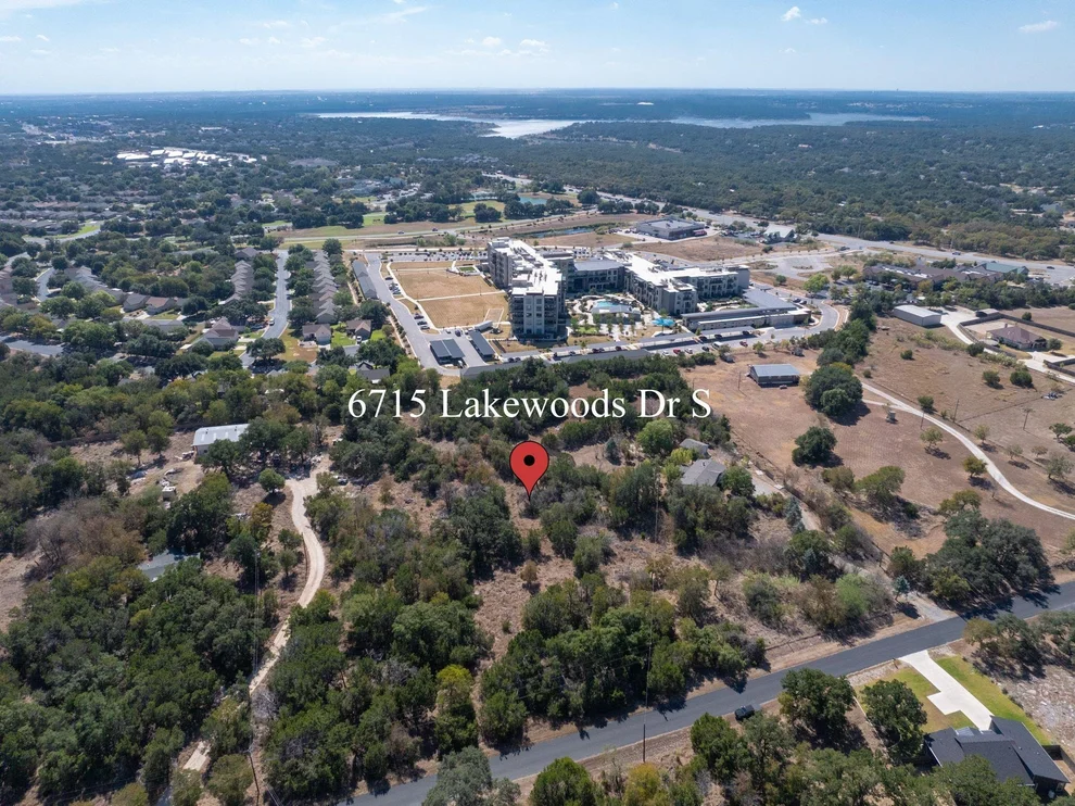 Unit for sale at 6715 S Lakewoods DR, Georgetown, TX 78633